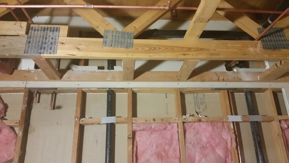 Water Line Replacement in Brighton, PA